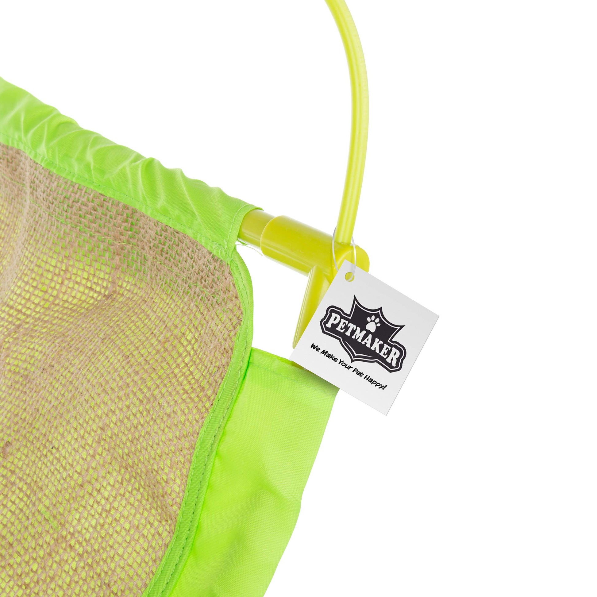 PETMAKER Interactive Cat Toy Rocking Activity Mat- Swing Playing Mat