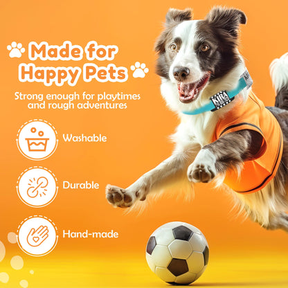 Dog Collar Tag Personalized Silicone Dog Tag Personalized Collar