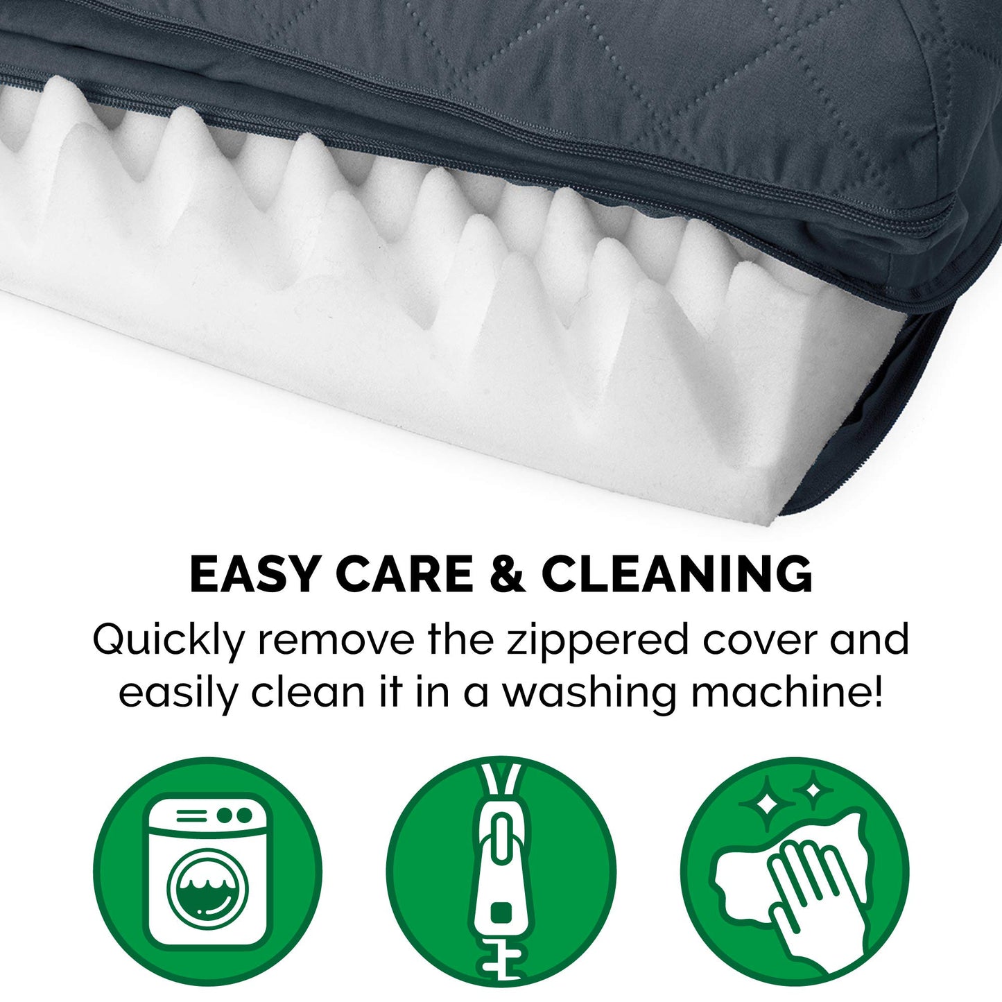 FurHaven Classic Sofa Orthopedic Dog Bed