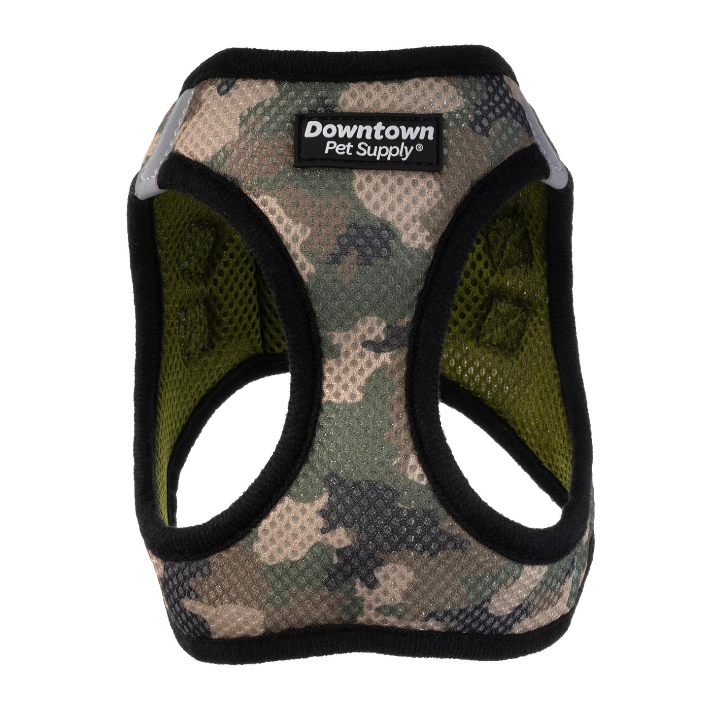 Downtown Pet Supply Step-in Dog Harness for Small Dogs Harness