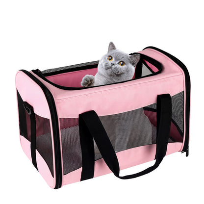 top tasta cat Carrier Large Dog Cat Carriers Puppies up to Carriers