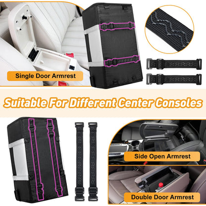 Portable Dog Car Seat for Small Dogs Pet Booster Seat with Safety Seat