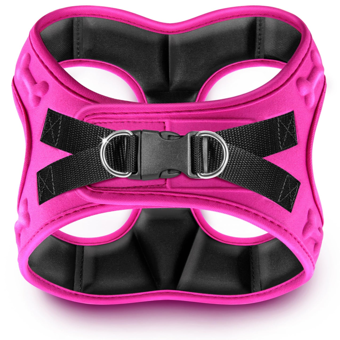 Comfort Fit No Pull Dog Harness