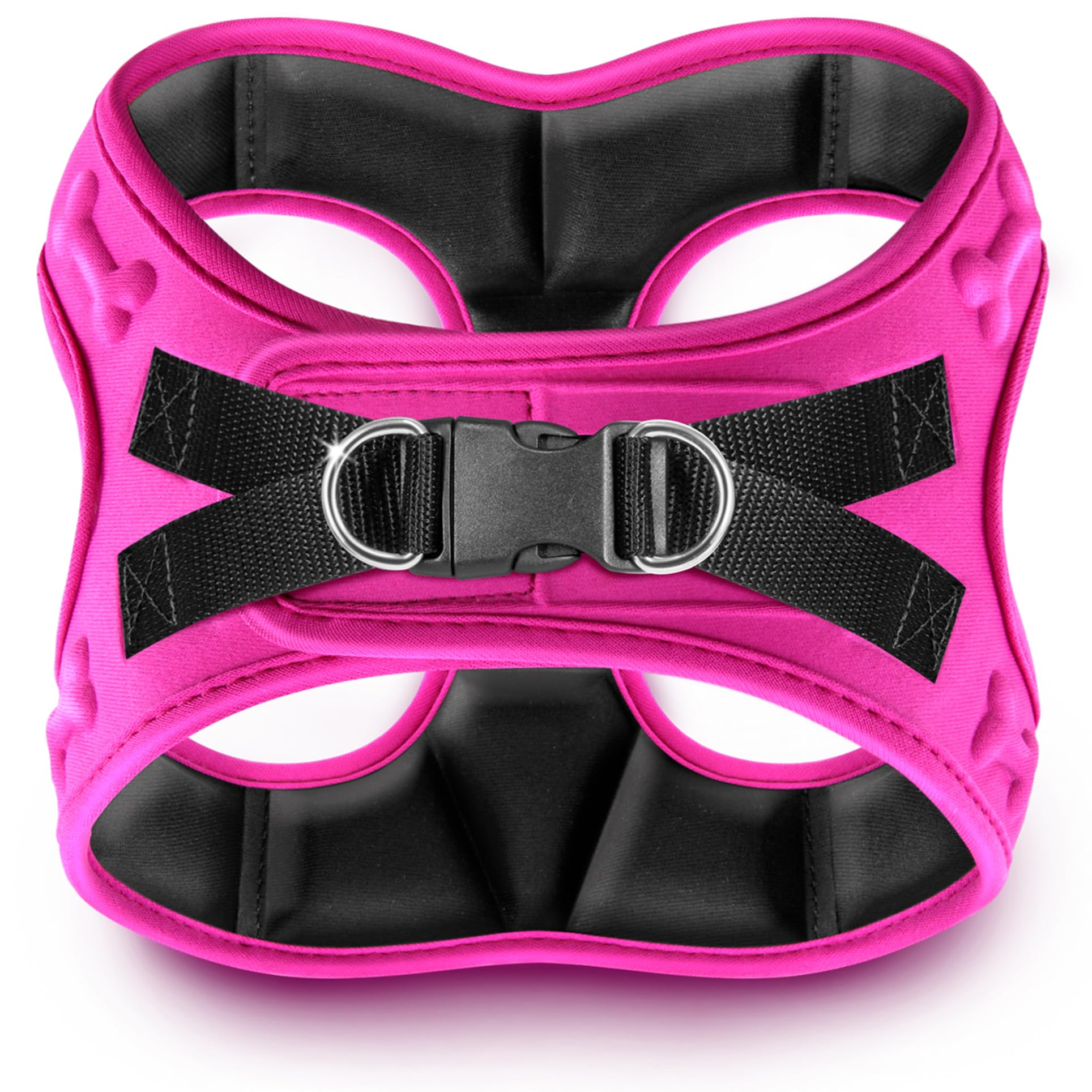 Comfort Fit No Pull Dog Harness