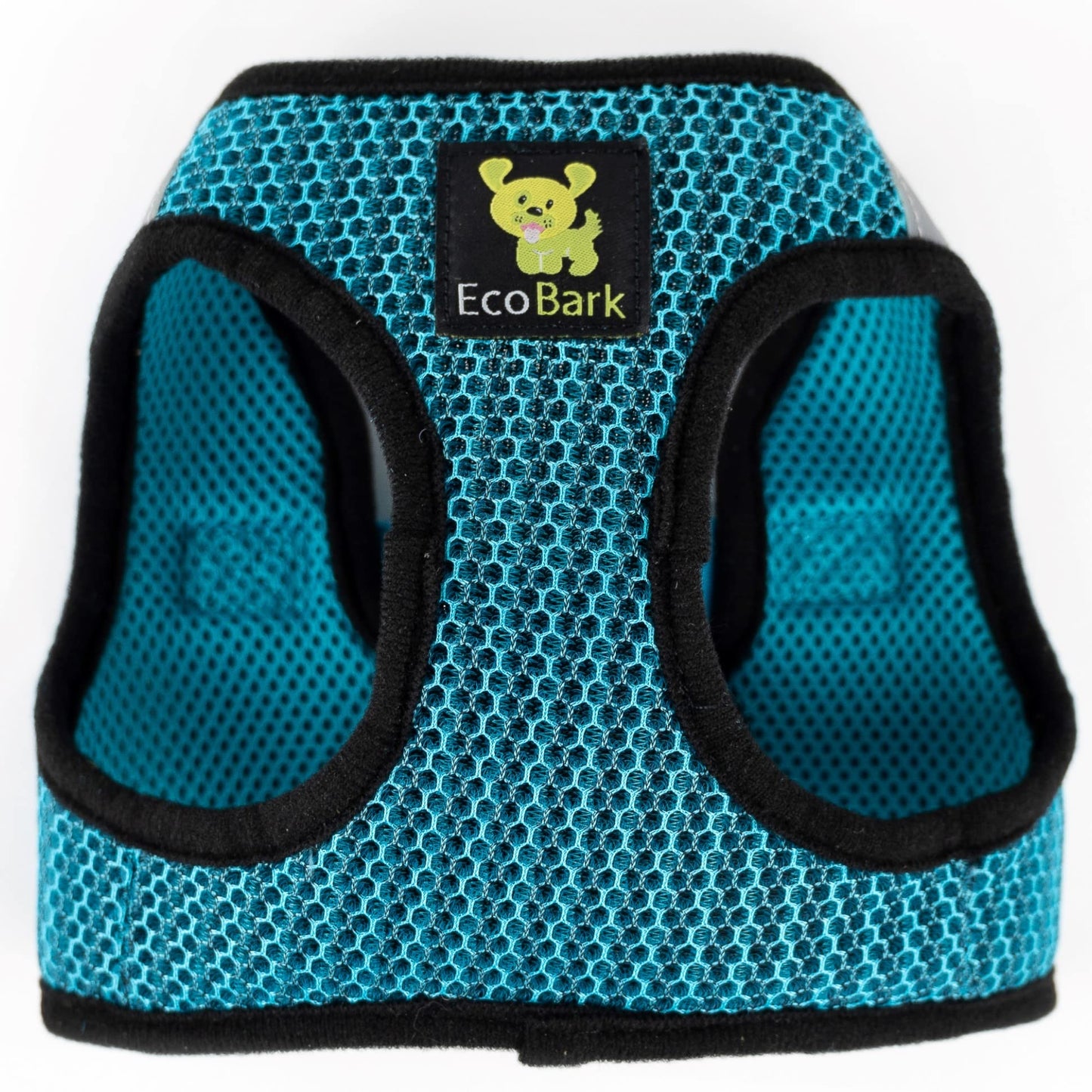 EcoBark Step in Dog Harness Soft Mesh Dog Vest Harnesses for Harness