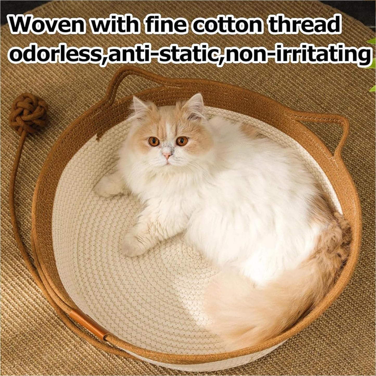 FHKPET Instinct Basket, Stimulicat Cat Bed, Stimulicat Cat Bed Bed