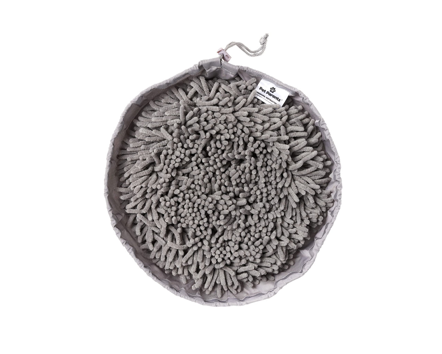 Pet Parents Forager Bowls, Slow Feeder Dog Bowls with SoftSnout Mat