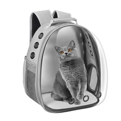Cat Carrier Backpack, Pet Carrier Backpack Front Pack Bag