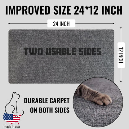 Wall Cat Scratcher Stops Wall Corner Scratching Scratchers