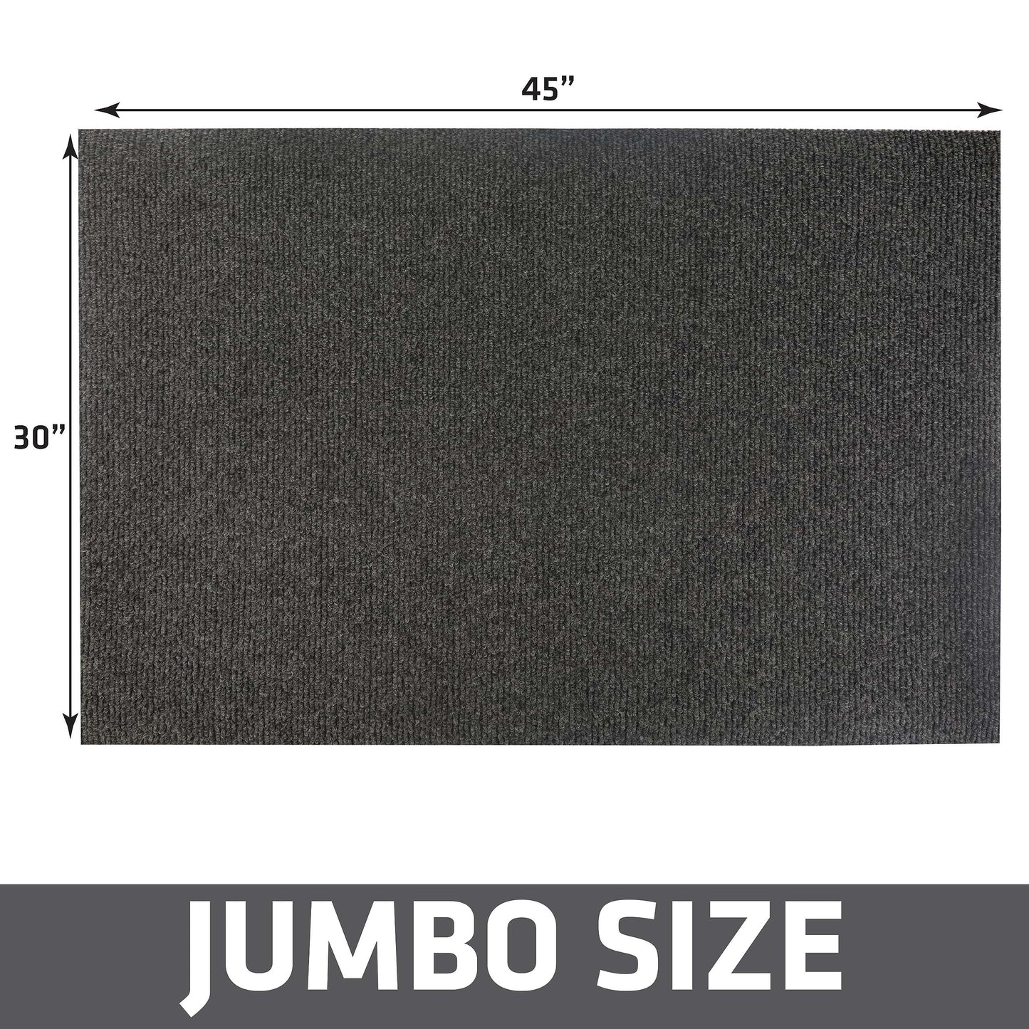 Drymate Dog Crate Mat Liner, Absorbent, Waterproof, Non-Slip, Mat