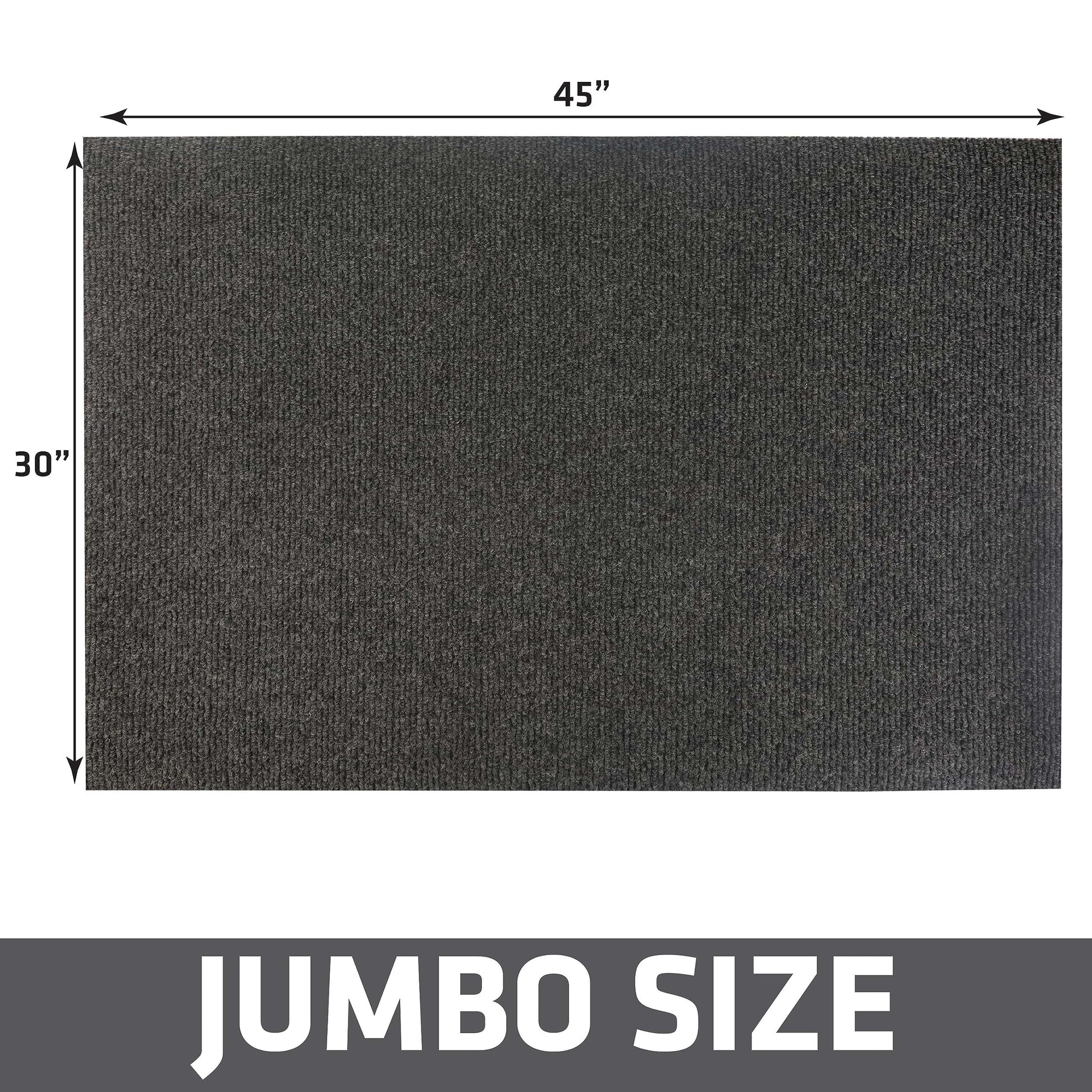Drymate Dog Crate Mat Liner, Absorbent, Waterproof, Non-Slip, Mat