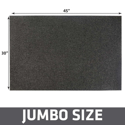 Drymate Dog Crate Mat Liner, Absorbent, Waterproof, Non-Slip, Mat