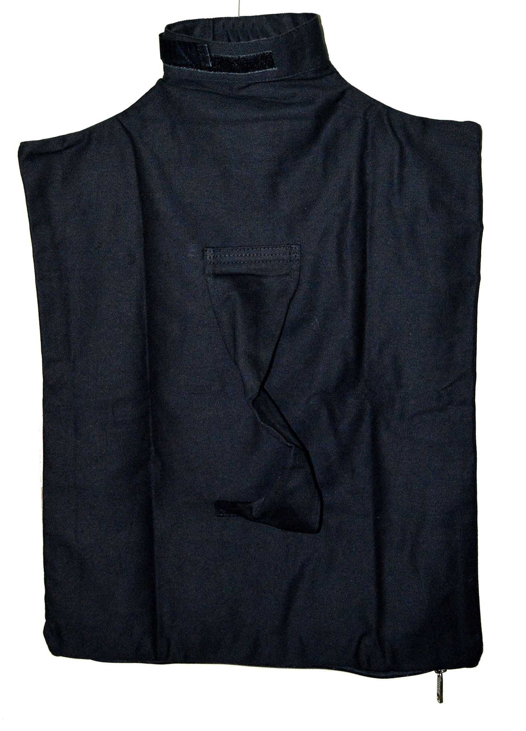 Cat-in-the-Bag Cozy Comfort Carrier Large Cat Carrier