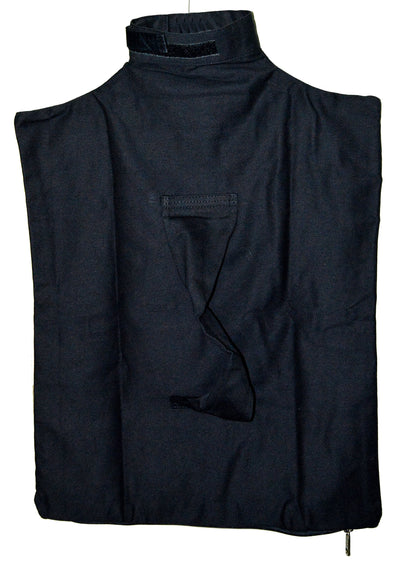 Cat-in-the-Bag Cozy Comfort Carrier Large Cat Carrier