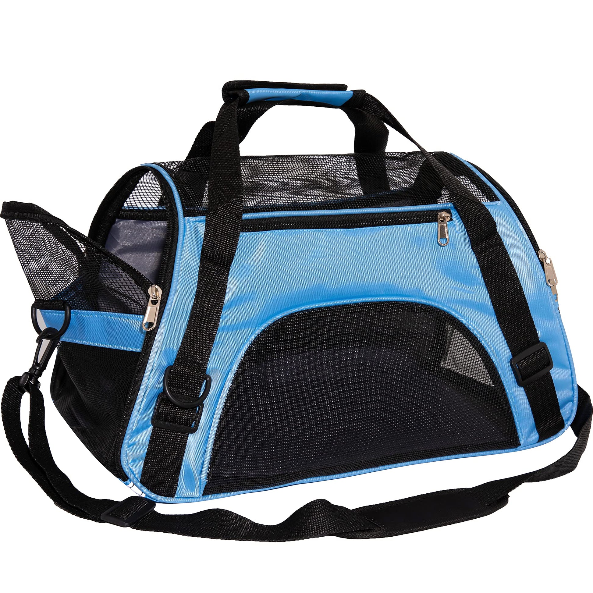 MuchL Pet Carrier Cat Cattier Soft-Sided Carriers