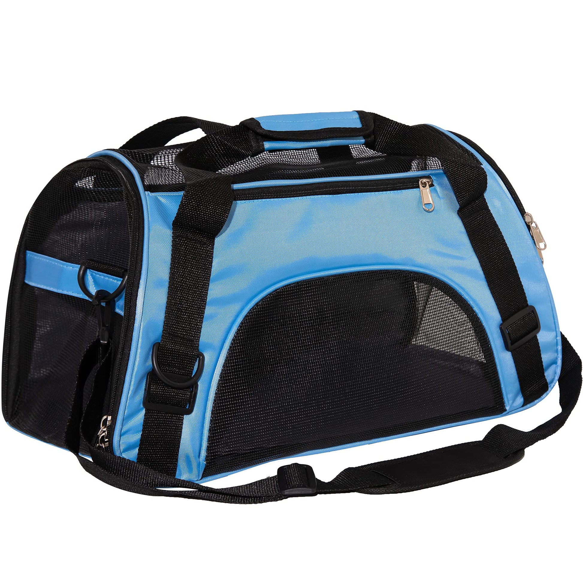 MuchL Pet Carrier Cat Cattier Soft-Sided Carriers
