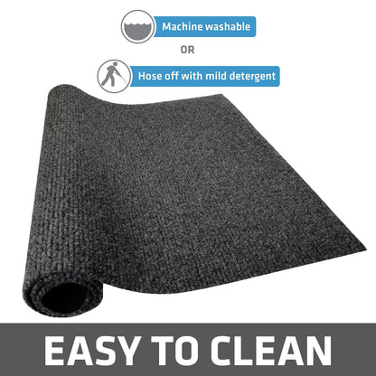 Drymate Dog Crate Mat Liner, Absorbent, Waterproof, Non-Slip, Mat
