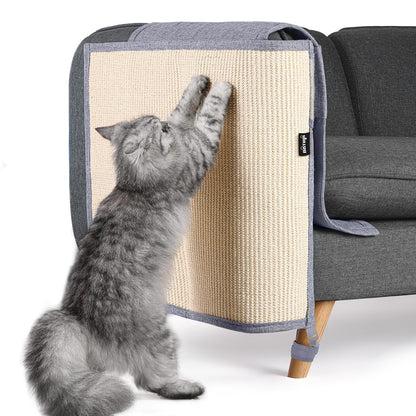 NATUYA Furniture Protectors from Cats Couch Protector from Furniture