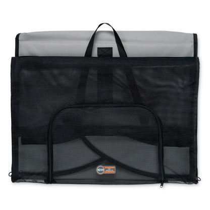 K&H Pet Products Enclosed Large Dog Car Seat, Travel Safety Carrier